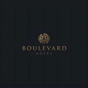BOULEVARD Logo