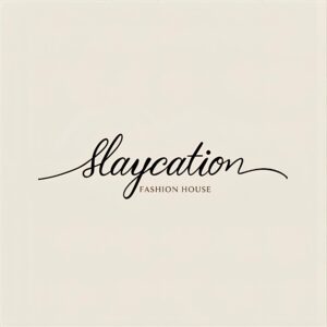 SLAYCATION Logo