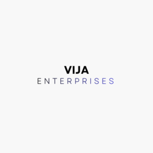 Vija Ent Logo - 1